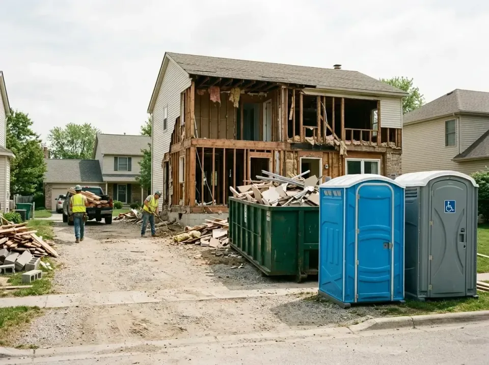 home-renovation-demolition-sit-010 — frequently asked questions, Portable Toilet & Dumpsters Rental in Waxhaw, NC